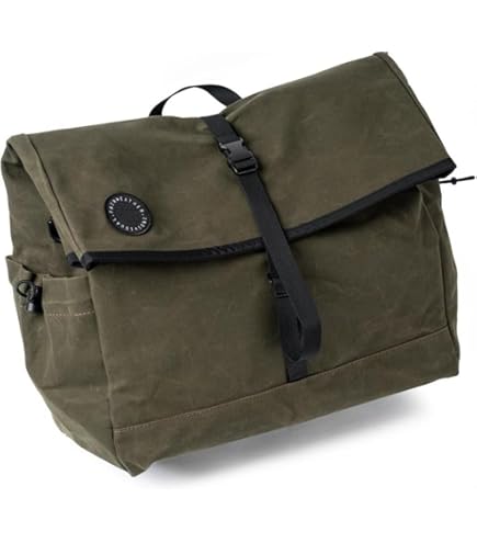 Amazon.co.jp: FAIRWEATHER フェアウェザー brompton bag フレームなし
